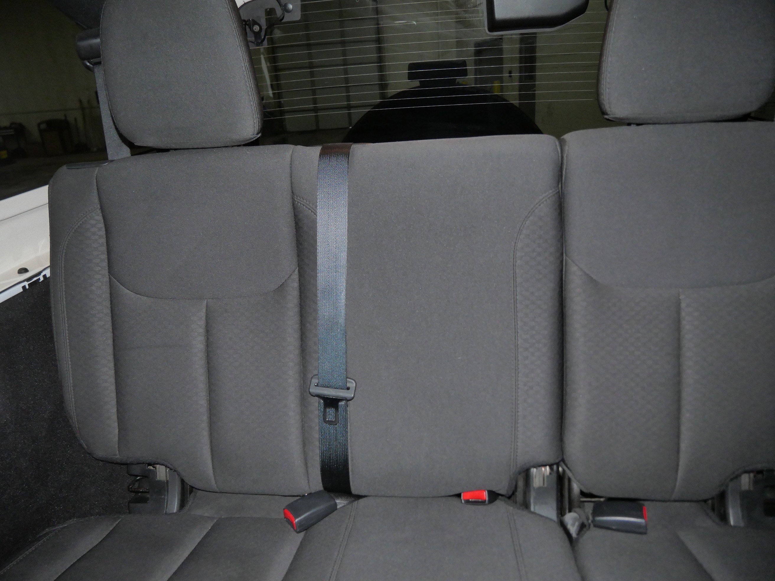 Used 2017 Jeep Wrangler Unlimited Sport w/ Quick Order Package 24S image 13