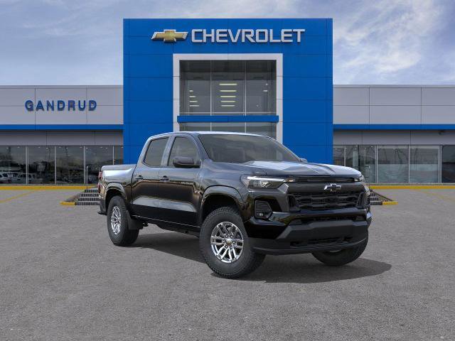 New 2026 Chevrolet Colorado LT w/ LT Convenience Package image 25