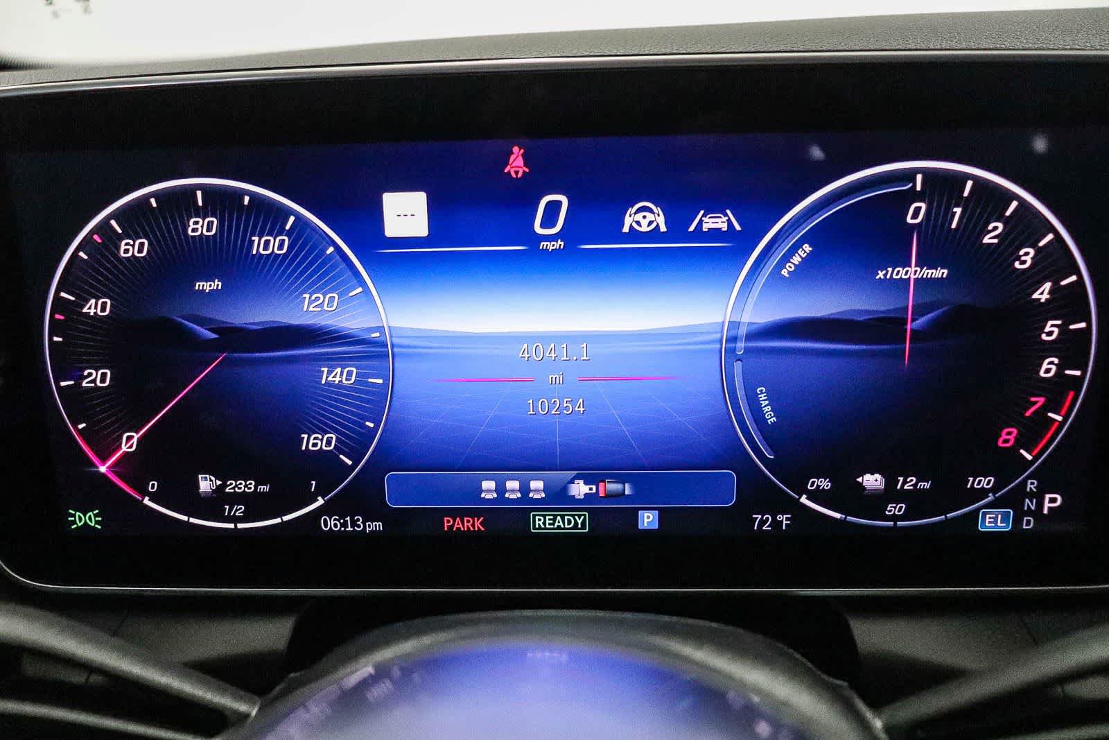 Certified 2025 Mercedes-Benz GLC 350e 4MATIC image 24