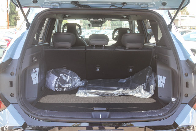New 2027 Kia Seltos X-Line S AWD/4WD image 19