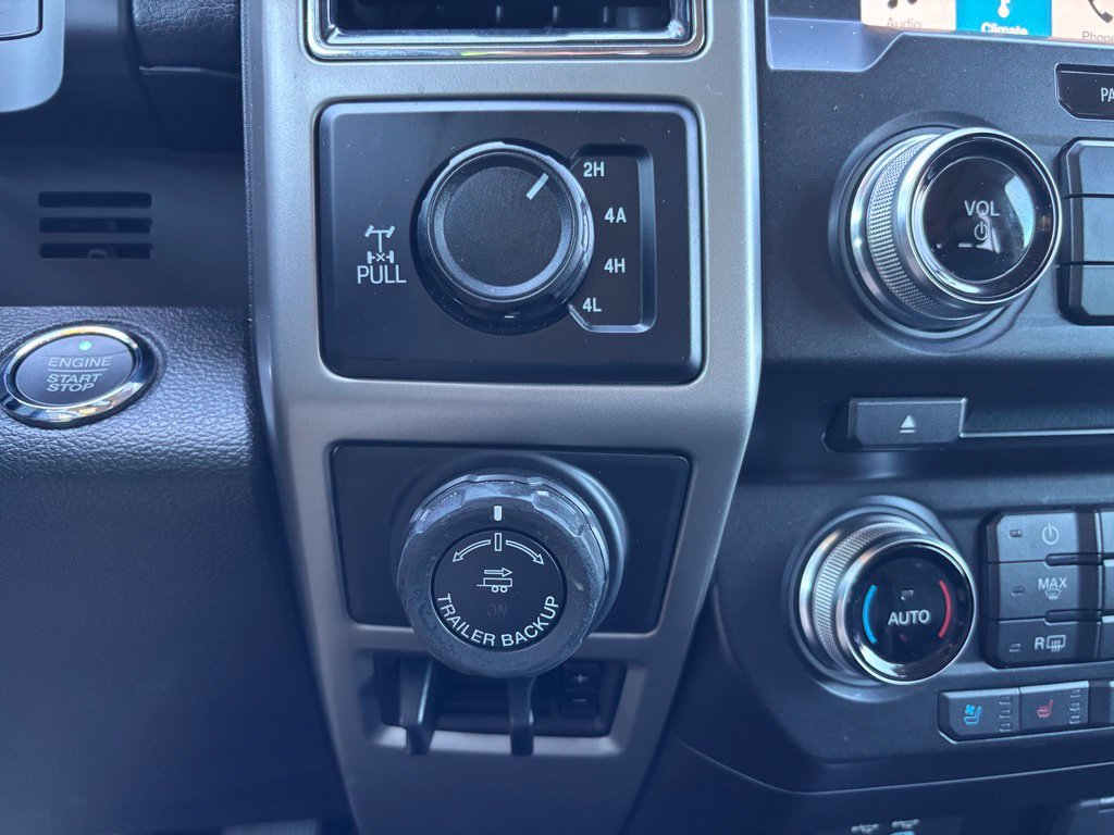 Used 2018 Ford F150 Lariat AWD/4WD image 41