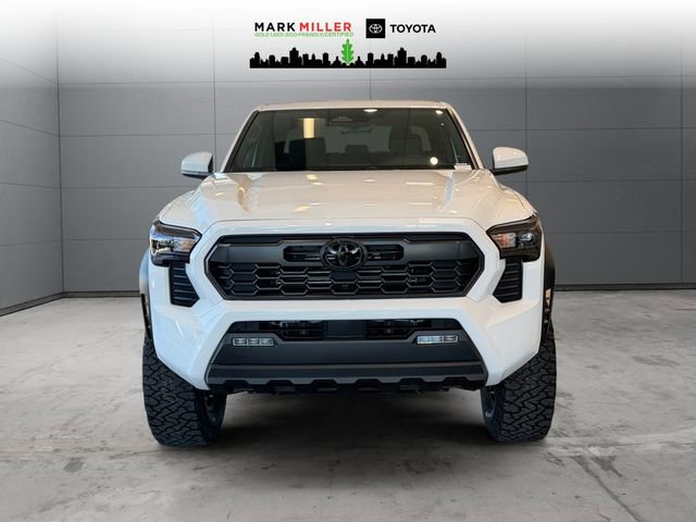New 2026 Toyota Tacoma TRD Off-Road AWD/4WD image 7