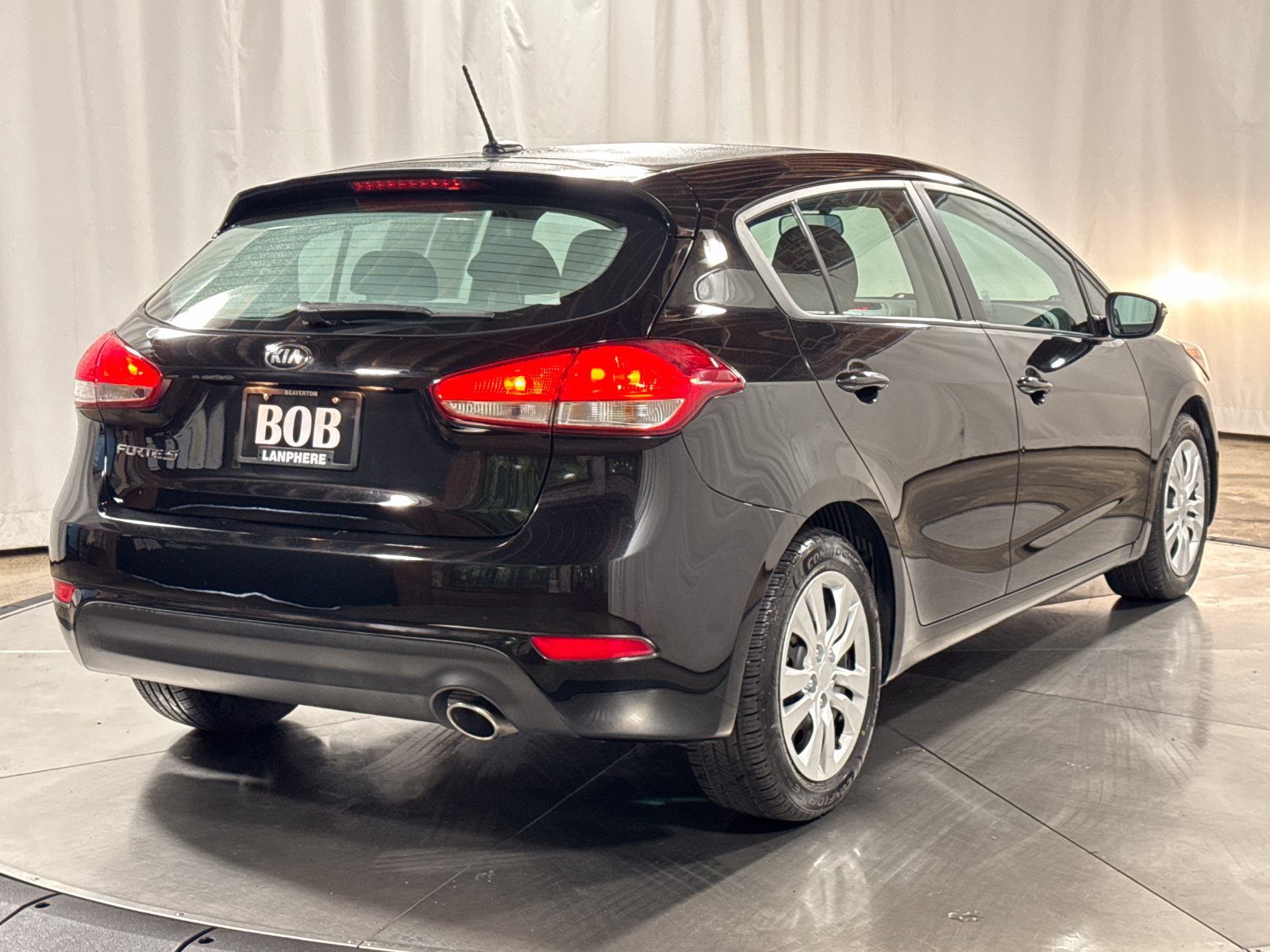 Used 2016 Kia Forte LX FWD image 10