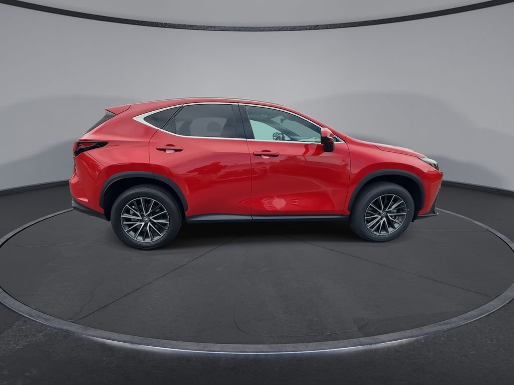 Used 2024 Lexus NX 250 FWD image 9