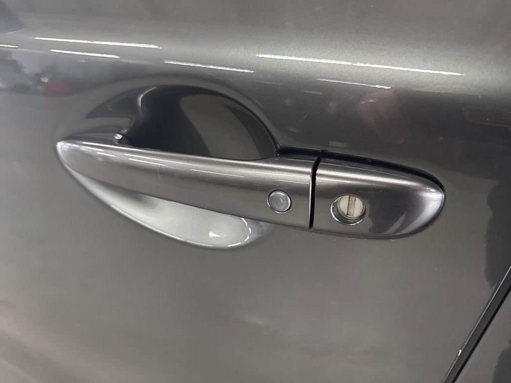 Used 2023 MAZDA CX-5 AWD 2.5 S w/ Premium Plus Pkg image 6