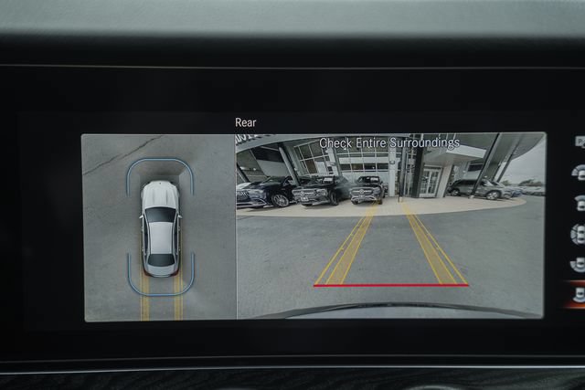 Certified 2022 Mercedes-Benz E 350 4MATIC Sedan image 43