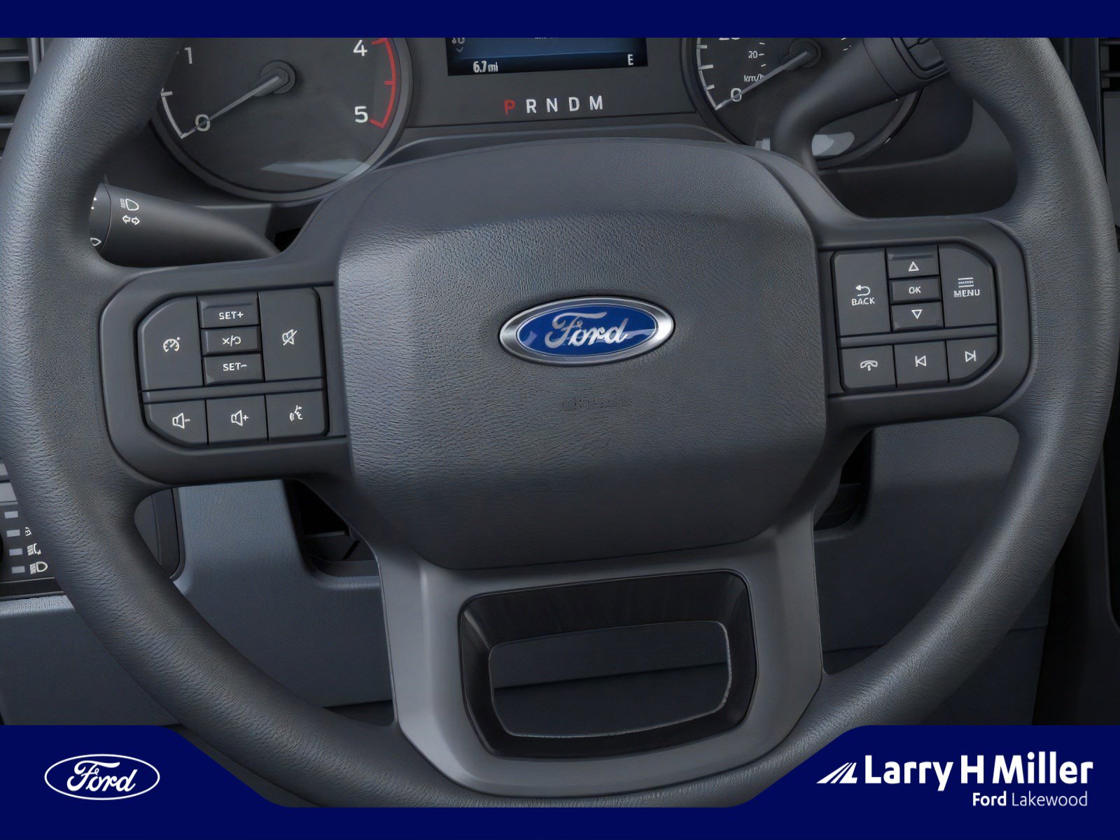 New 2026 Ford F250 XL w/ XL Chrome Package image 12