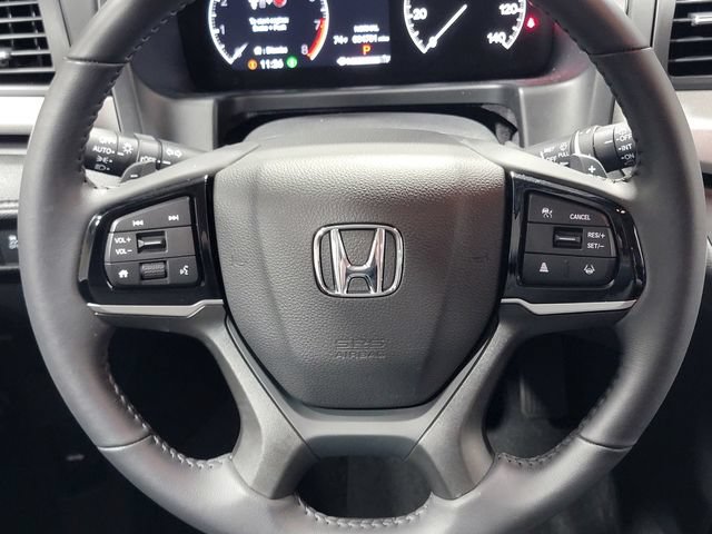 Used 2026 Honda Odyssey EX-L image 24