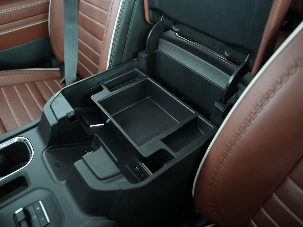 Used 2024 GMC Sierra 1500 Denali Ultimate image 33