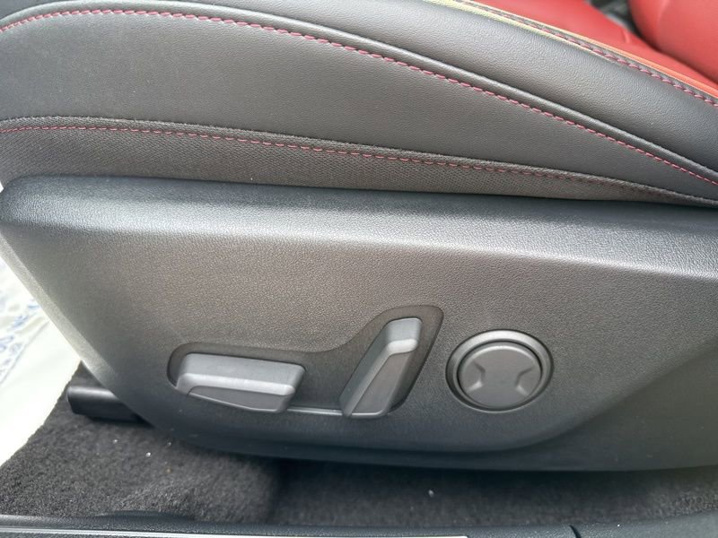 New 2026 Kia K4 GT-Line Turbo image 21