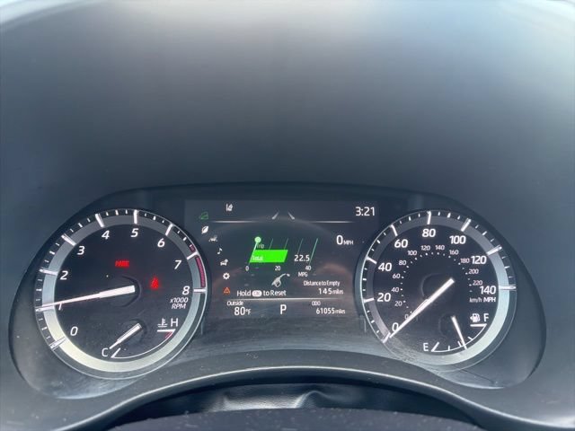 Used 2021 Toyota Highlander XLE AWD/4WD image 18