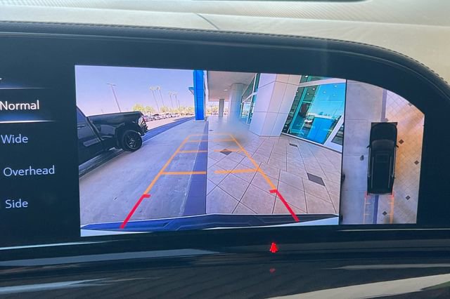 Used 2024 Cadillac Escalade ESV Sport Platinum w/ LPO, ONYX Package image 26