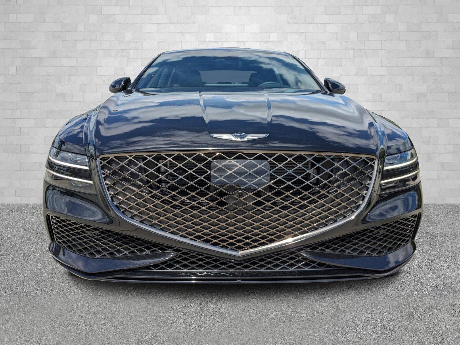 New 2024 Genesis G80 3.5T Sport AWD/4WD image 6