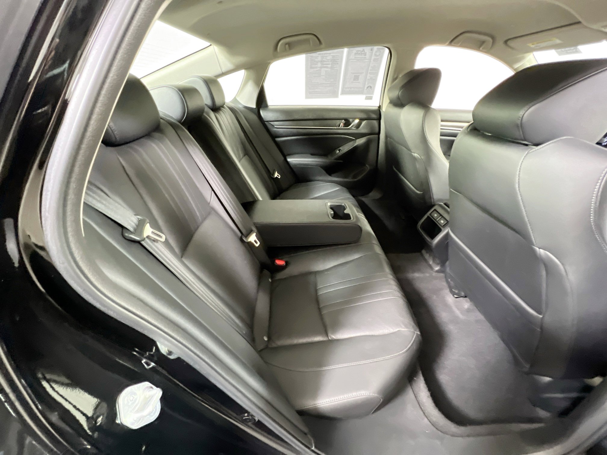 Used 2022 Honda Accord Sport Special Edition image 25