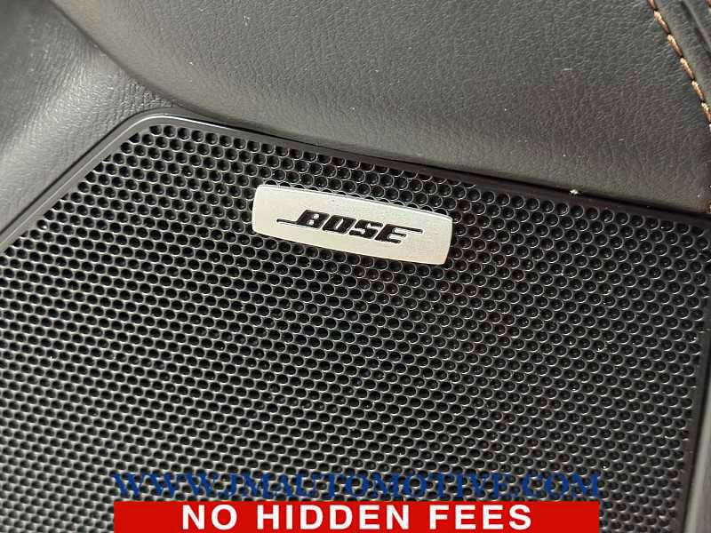 Used 2021 MAZDA CX-5 Grand Touring w/ GT Premium Package image 46