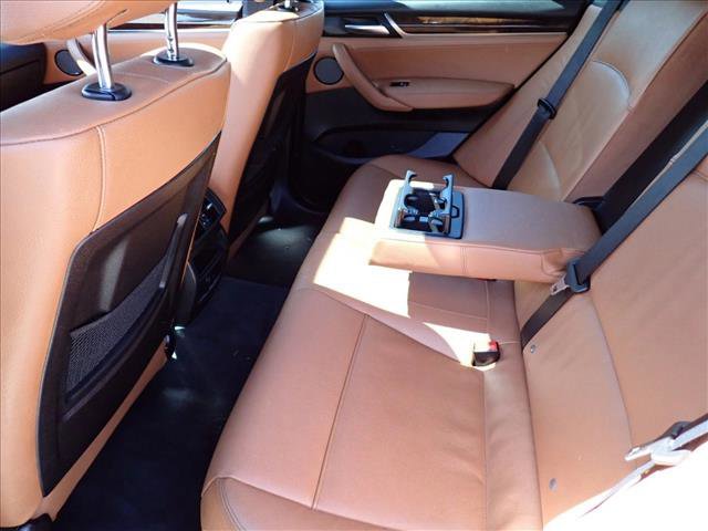 Used 2017 BMW X4 M40i image 10