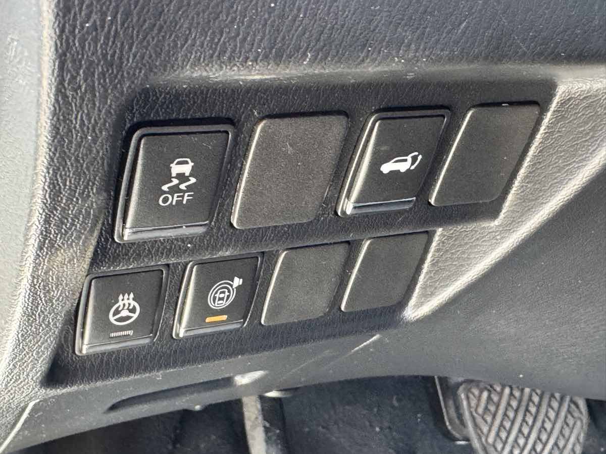 Used 2019 INFINITI QX60 Luxe w/ Essential Package FWD image 28