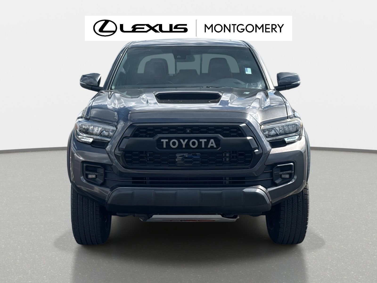 Used 2020 Toyota Tacoma TRD Pro image 8