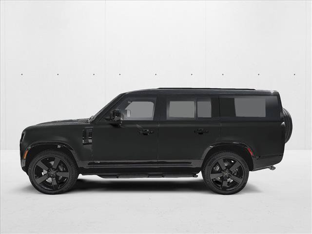 New 2026 Land Rover Defender 130 V8 AWD/4WD video 2