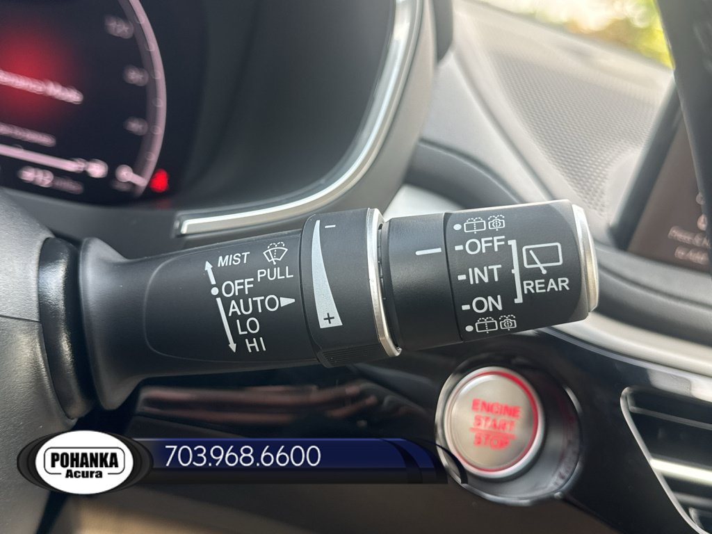 New 2026 Acura MDX w/ Technology Package AWD/4WD image 11