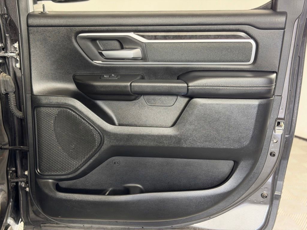 Used 2021 RAM 1500 Big Horn AWD/4WD image 33