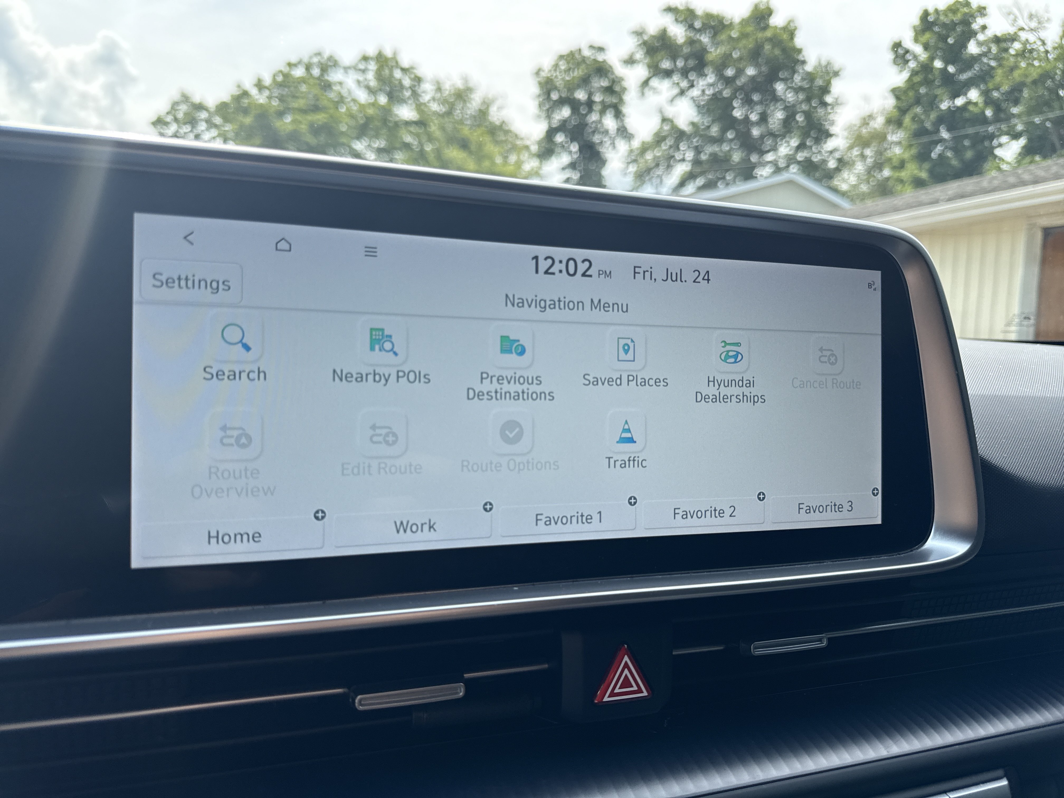 Used 2024 Hyundai Ioniq 6 SE RWD image 4