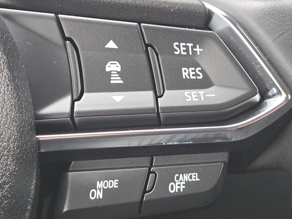 Used 2023 MAZDA CX-5 AWD 2.5 S image 11