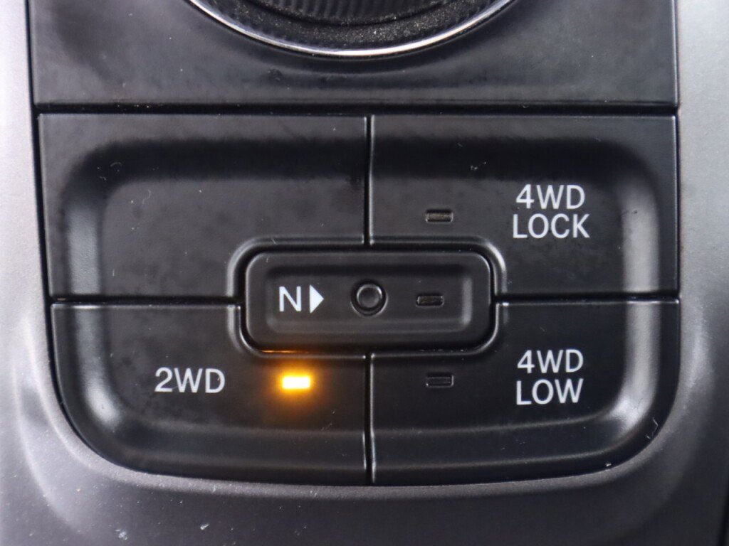 Used 2024 RAM 1500 Classic Warlock image 21