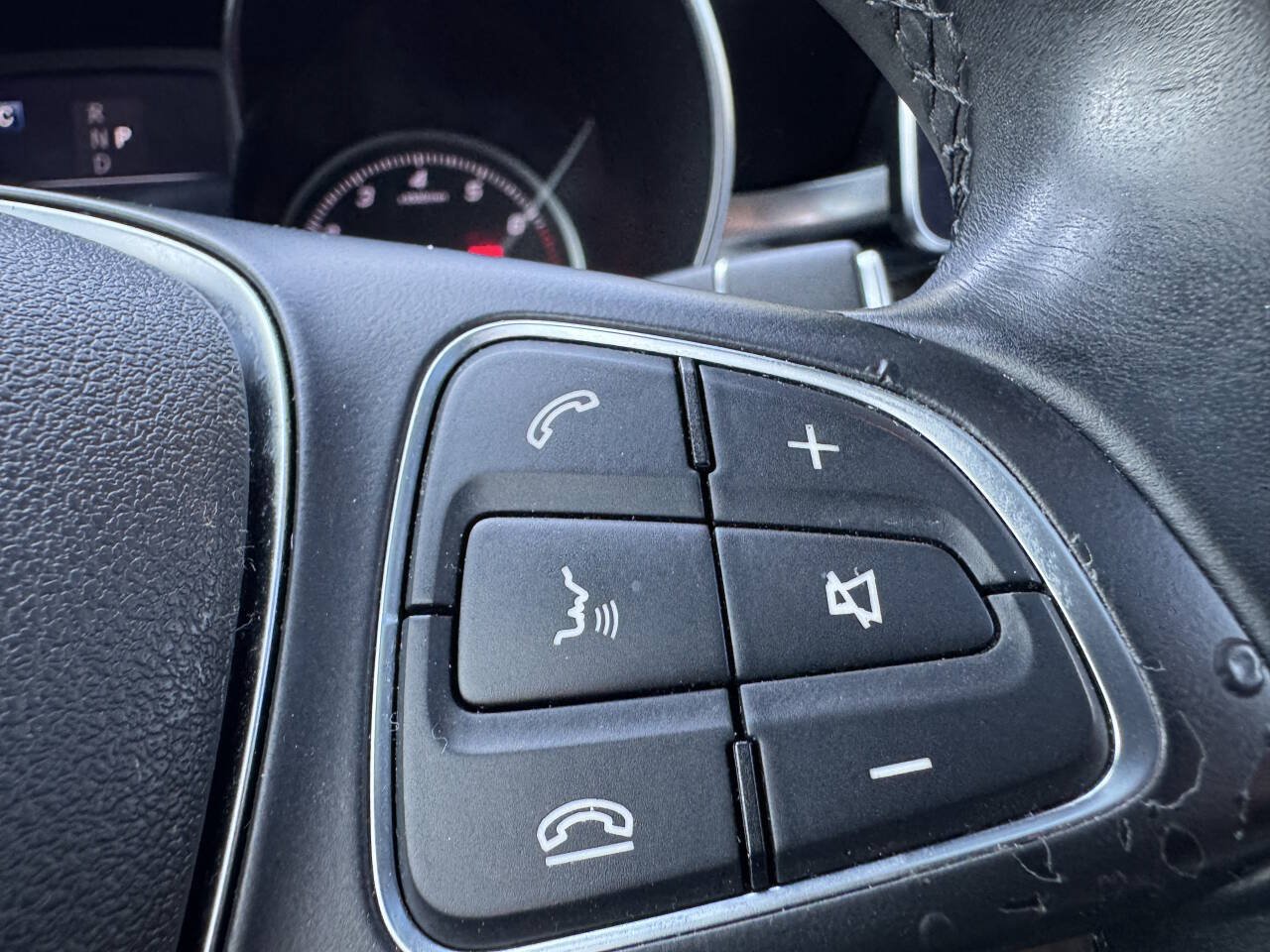 Used 2016 Mercedes-Benz GLC 300 4MATIC image 23