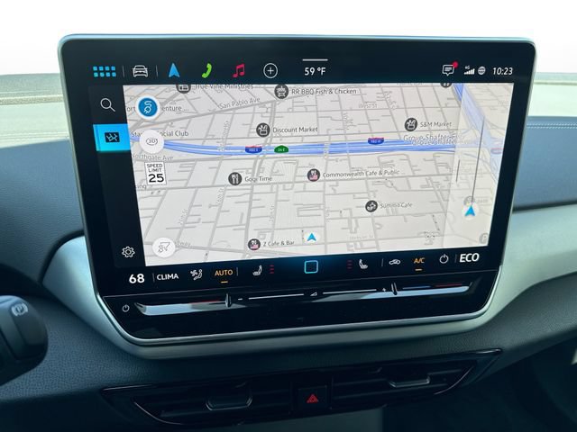 New 2026 Volkswagen ID.4 Pro RWD image 19