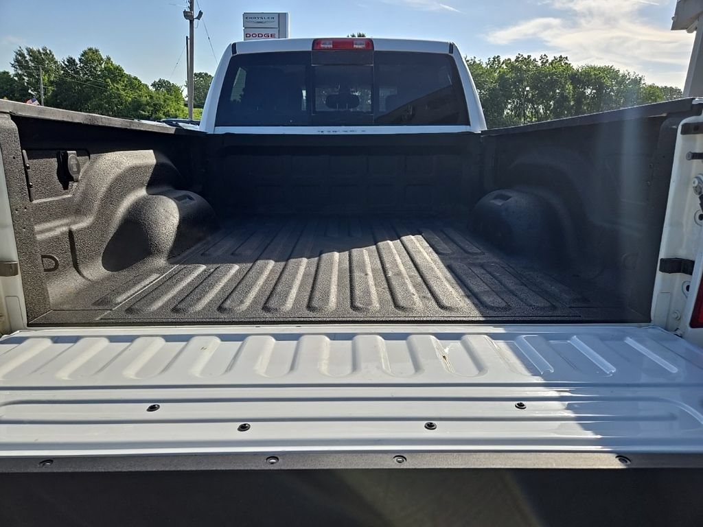 Used 2022 RAM 2500 Laramie AWD/4WD image 26
