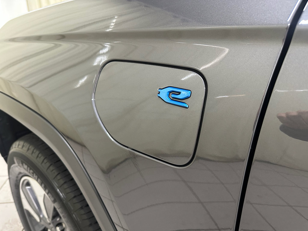 Used 2023 Jeep Grand Cherokee 4xe image 14