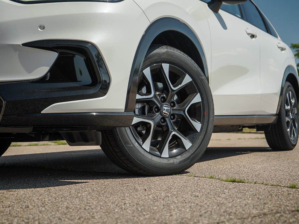 New 2026 Honda HR-V EX-L image 6