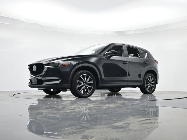 Used 2017 MAZDA CX-5 Grand Touring w/ Premium Package AWD/4WD image 32