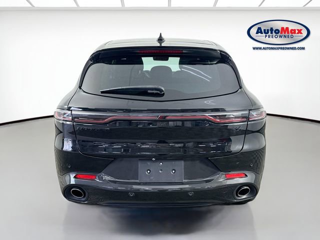 Used 2024 Dodge Hornet R/T Plus w/ R/T Blacktop Package image 8