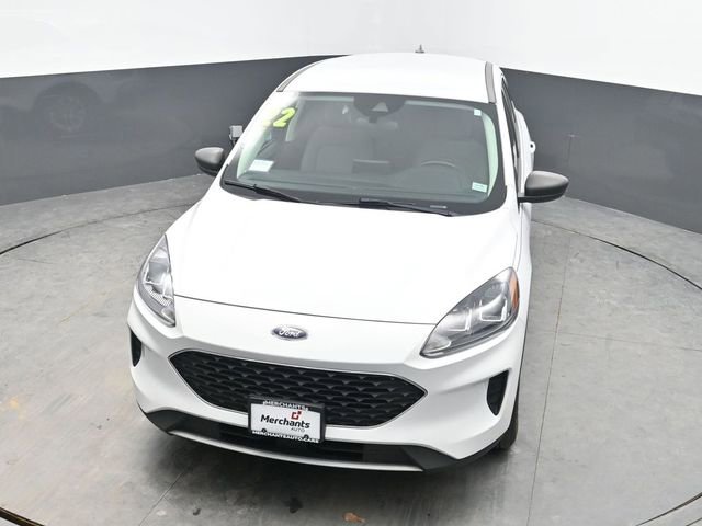 Used 2022 Ford Escape SE w/ Convenience Package FWD image 31
