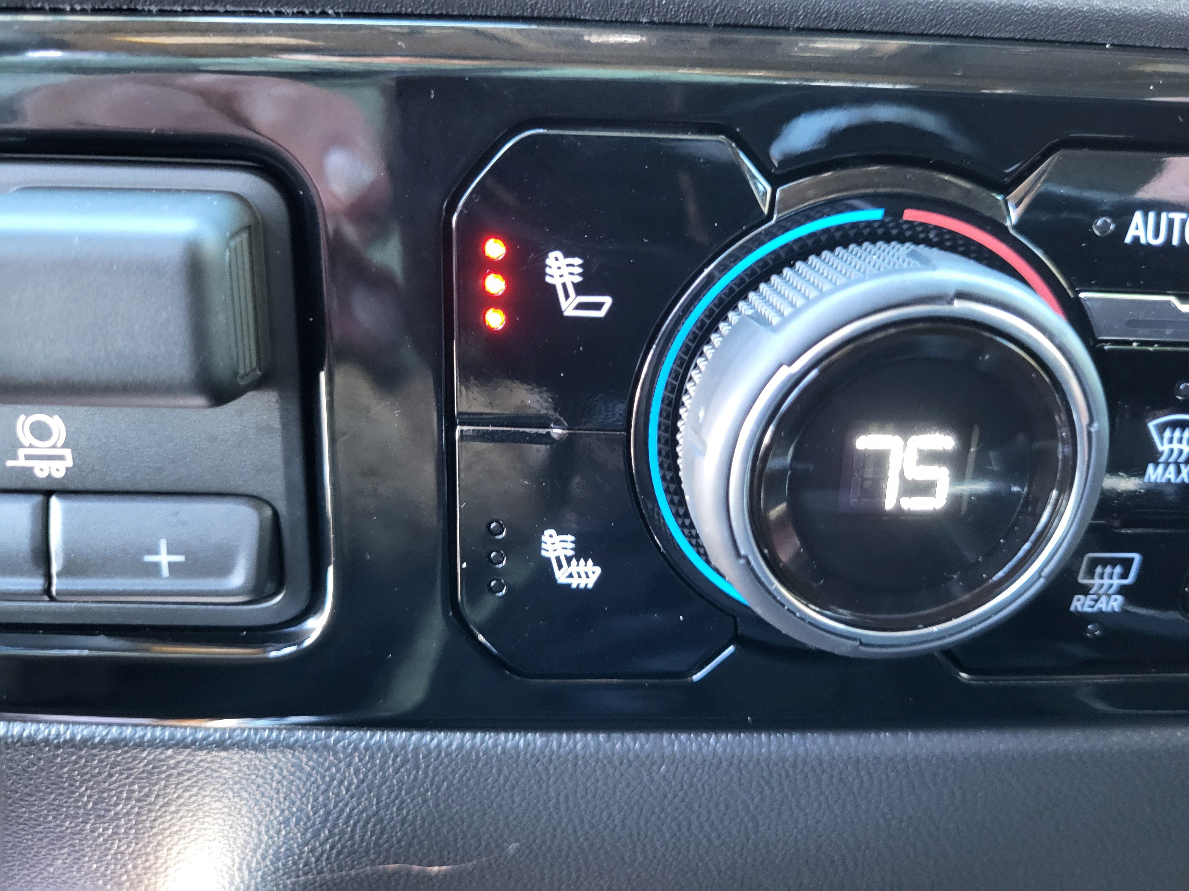 Certified 2026 Chevrolet Silverado 1500 LT Trail Boss w/ Safety Package image 30