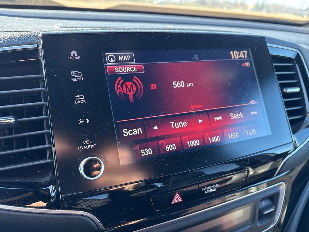 Used 2023 Honda Ridgeline Black Edition image 22