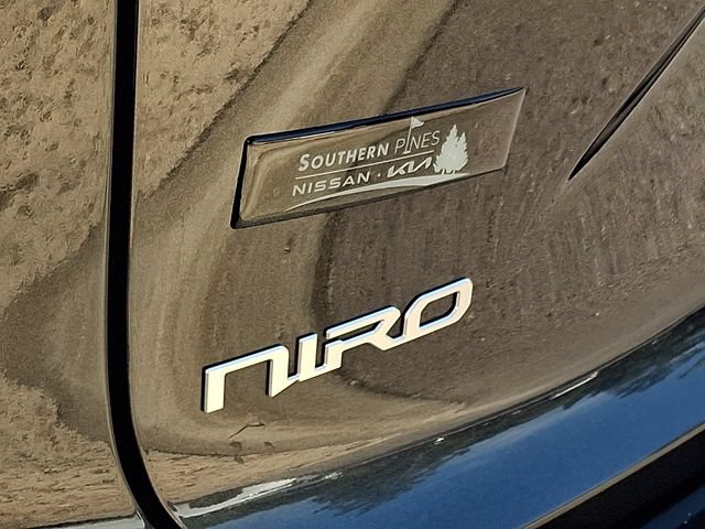 Certified 2024 Kia Niro Wind FWD image 32