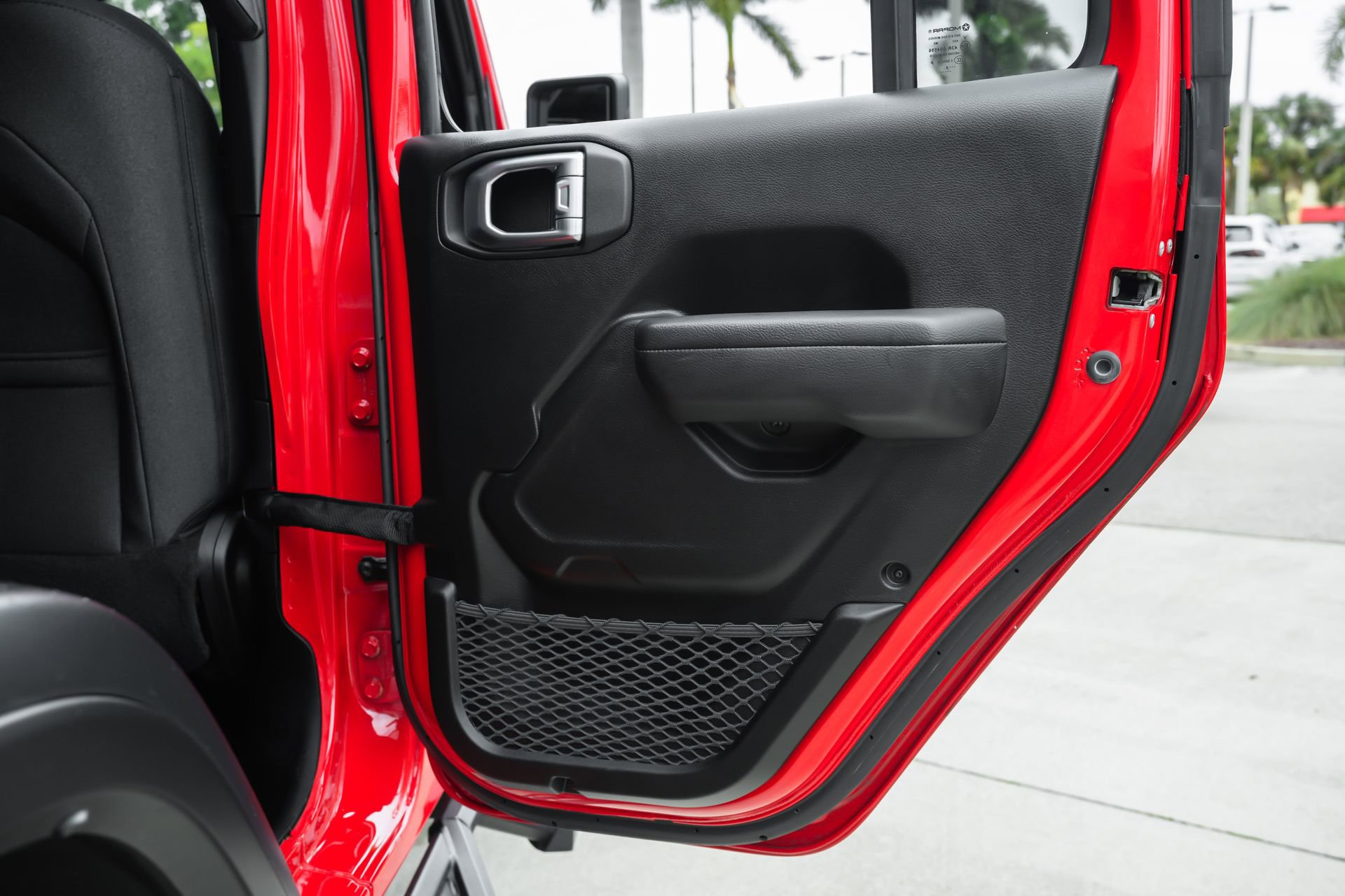 Used 2024 Jeep Wrangler Willys image 36