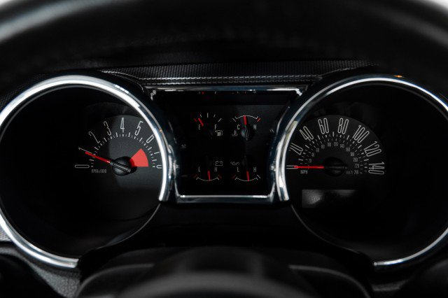 Used 2008 Ford Mustang GT image 13