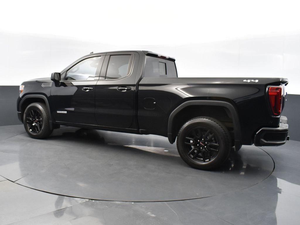 Used 2021 GMC Sierra 1500 Elevation w/ Preferred Package image 2