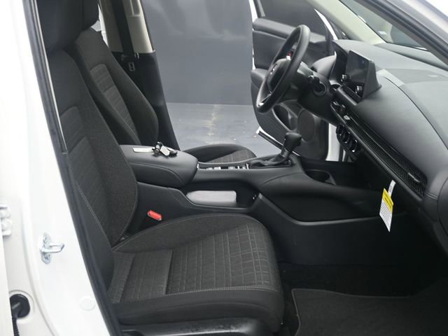 Used 2025 Honda HR-V LX image 20