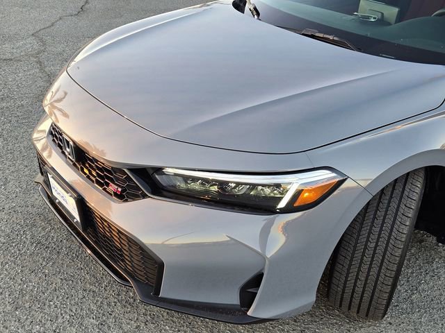 New 2026 Honda Civic Si image 9