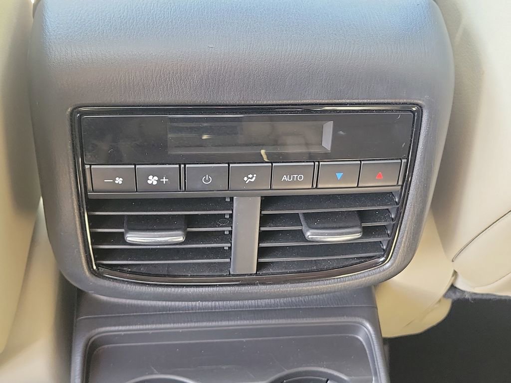 Used 2021 MAZDA CX-9 Touring w/ Touring Premium Package image 14