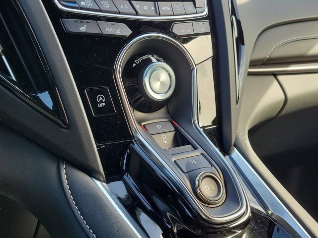 Certified 2025 Acura RDX SH-AWD image 26