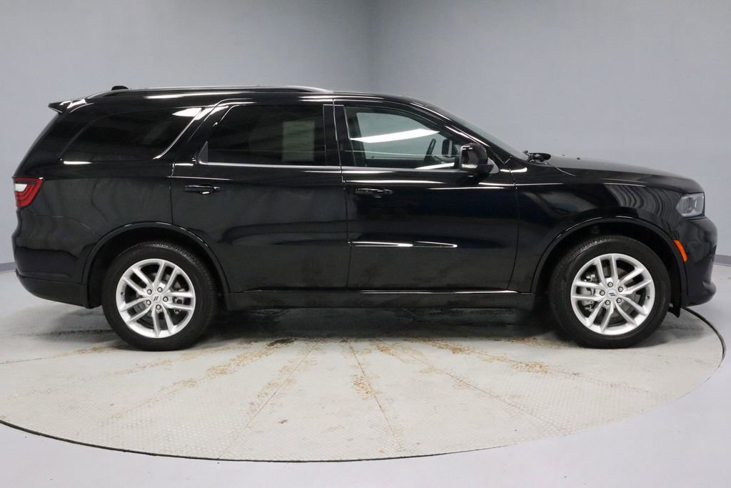 Used 2026 Dodge Durango GT AWD/4WD image 13