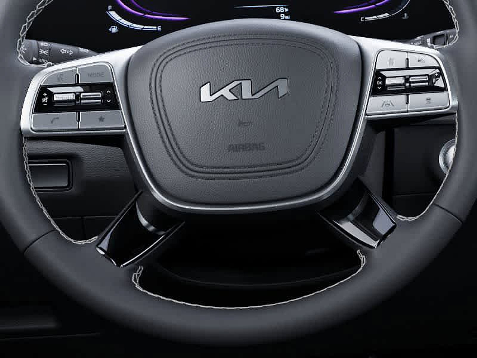 New 2025 Kia Telluride S image 22
