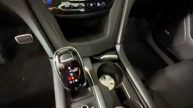 Used 2023 Cadillac XT6 Sport w/ Platinum Package AWD/4WD image 28