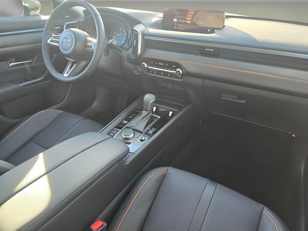 New 2026 MAZDA CX-50 2.5 Hybrid w/ Cargo Package image 25